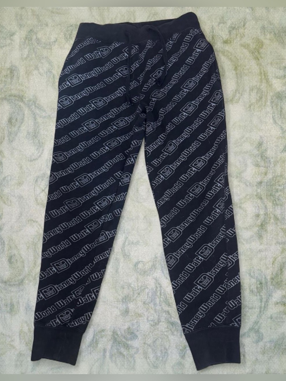 disney sweatpants